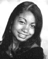 BRIANA HERNANDEZ: class of 2006, Grant Union High School, Sacramento, CA.
